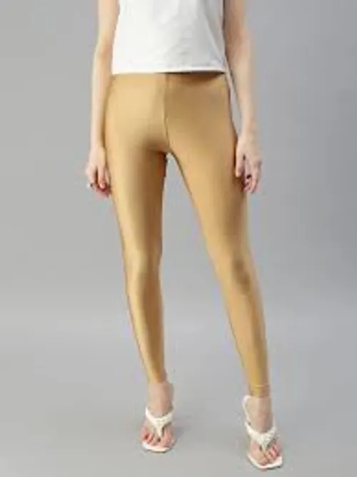 FLY CUTE SHIMMER LEGGING GOLD SL02